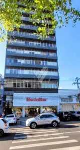 Sala Comercial para alugar, 32m² no Vila Imbui, Cachoeirinha