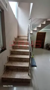 Sobrado com 3 Quartos à venda, 88m² no Jardim do Colégio (Zona Norte), São Paulo