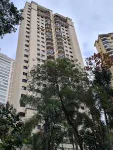 Apartamento com 3 Quartos à venda, 125m² no Vila Andrade, São Paulo
