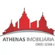 Logo da imobiliária