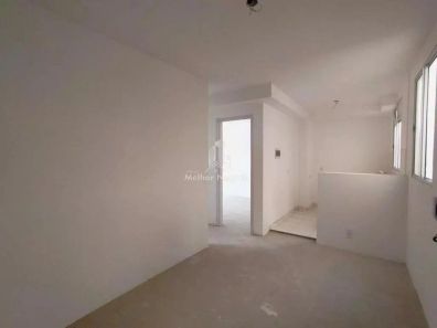Apartamento com 2 Quartos à venda, 45m² no Loteamento Kobayat Líbano, Piracicaba
