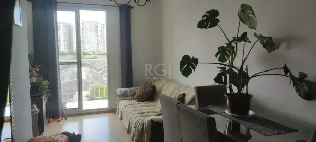 Apartamento com 3 Quartos à venda, 64m² no Sarandi, Porto Alegre