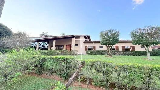 Casa de Condomínio com 6 Quartos à venda, 539m² no Nova Higienópolis, Jandira