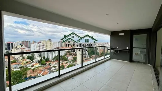 Apartamento com 3 Quartos à venda, 109m² no Vila Mariana, São Paulo