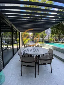 Apartamento com 2 Quartos à venda, 67m² no Espinheiro, Recife