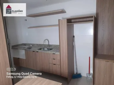 Apartamento à venda, 24m² no Jardim Taquaral, São Paulo