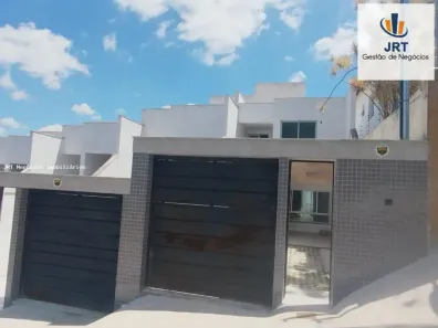 Casa com 3 Quartos à venda, 154m² no Nossa Senhora de Fátima, Contagem