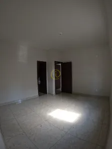 Apartamento com 3 Quartos para alugar, 90m² no Paquetá, Belo Horizonte