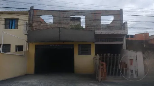 Casa com 2 Quartos à venda, 110m² no Vila Jardini, Sorocaba