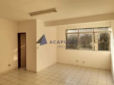 Sala Comercial para alugar, 35m² no Bela Vista, Jundiaí