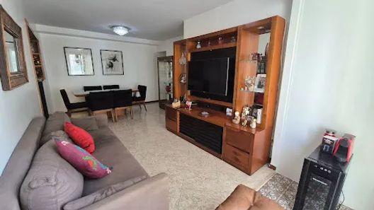Apartamento com 2 Quartos à venda, 83m² no Barra da Tijuca, Rio de Janeiro