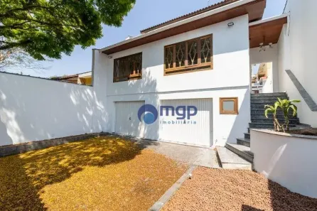 Sobrado com 7 Quartos à venda, 300m² no Jardim Consórcio, São Paulo