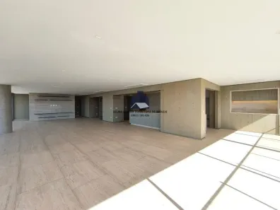 Apartamento com 3 Quartos à venda, 256m² no Jardim Paulistano, São José do Rio Preto