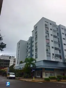 Apartamento com 1 Quarto à venda, 59m² no Centro, São Leopoldo