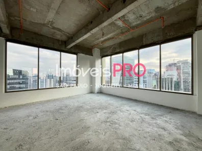 Sala Comercial para alugar, 326m² no Itaim Bibi, São Paulo