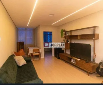 Apartamento com 2 Quartos à venda, 85m² no Icaraí, Niterói