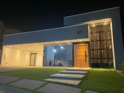 Casa de Condomínio com 3 Quartos à venda, 165m² no Ponta Negra, Manaus