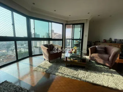 Apartamento com 3 Quartos à venda, 165m² no Parque da Mooca, São Paulo