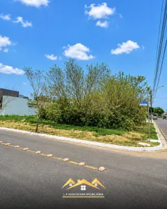 Lote/Terreno à venda, 312m² no Parque da Matriz, Gravataí