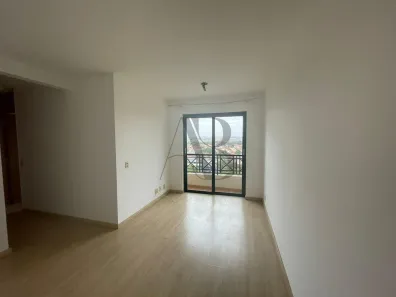 Apartamento com 2 Quartos à venda, 60m² no Parque Rural Fazenda Santa Cândida, Campinas