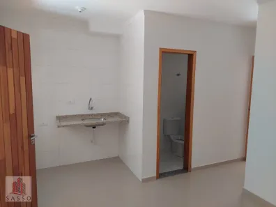 Apartamento com 1 Quarto à venda, 31m² no Vila Salete, São Paulo