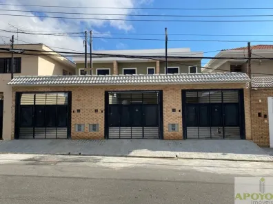 Sobrado com 3 Quartos à venda, 120m² no Vila Gea, São Paulo