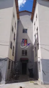 Apartamento com 2 Quartos à venda, 45m² no Sapucaias III, Contagem