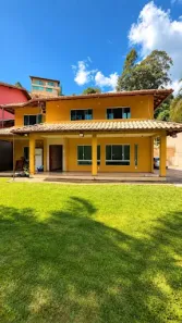 Casa com 4 Quartos à venda, 264m² no Santa Elisa, Nova Friburgo