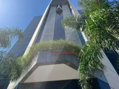 Sala Comercial para alugar, 400m² no Vila Olímpia, São Paulo