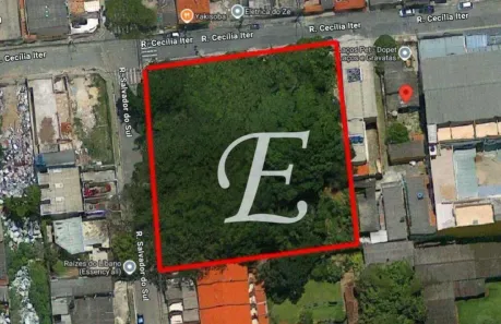 Lote/Terreno à venda, 2500m² no Vila Progresso (Zona Leste), São Paulo