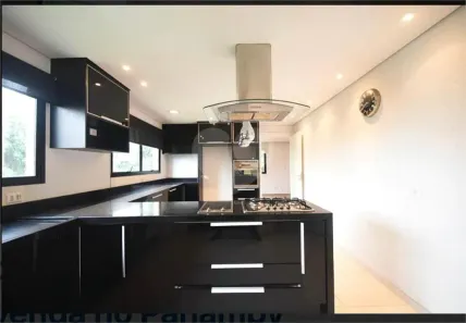 Apartamento com 3 Quartos à venda, 170m² no Jardim Ampliação, São Paulo