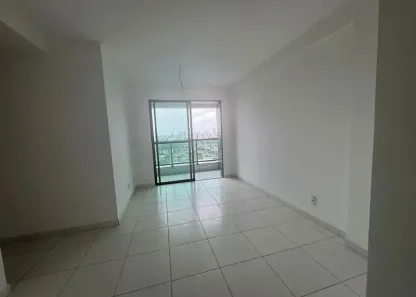 Apartamento com 3 Quartos à venda, 61m² no Cordeiro, Recife