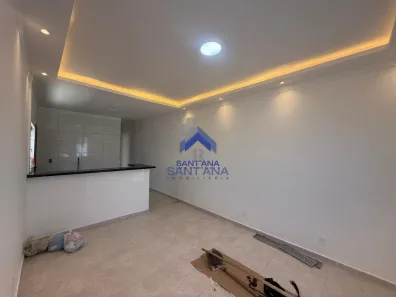 Casa com 2 Quartos à venda, 65m² no Recanto dos Coqueirais, Taubaté
