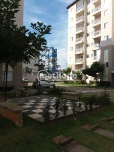 Apartamento com 2 Quartos à venda, 50m² no Ortizes, Valinhos