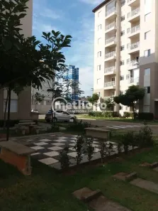 Apartamento com 2 Quartos à venda, 50m² no Ortizes, Valinhos