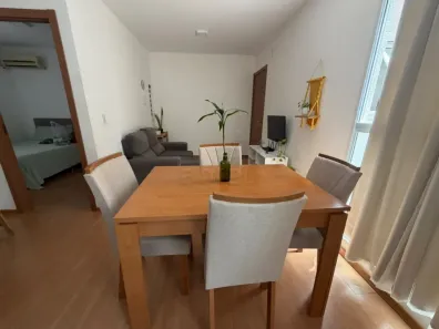 Apartamento com 2 Quartos à venda, 47m² no Ponta Negra, Natal