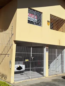 Apartamento com 1 Quarto para alugar, 54m² no Água Verde, Curitiba