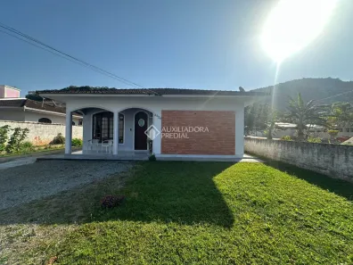 Lote/Terreno à venda, 3218m² no Aririú, Palhoça