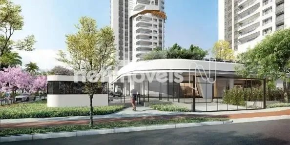 Apartamento com 4 Quartos à venda, 227m² no Chácara Santo Antônio (Zona Sul), São Paulo