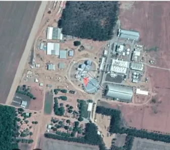 Fazenda/Sítio à venda, 27000000m² no Centro, Nova Mutum