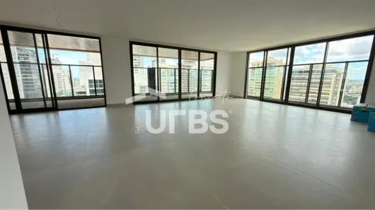 Cobertura com 4 Quartos à venda, 374m² no Setor Bueno, Goiânia