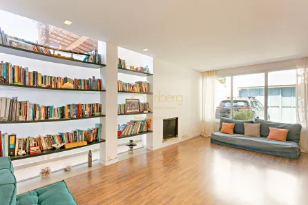 Casa com 4 Quartos à venda, 347m² no Jardim Leonor, São Paulo
