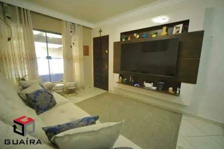 Sobrado com 3 Quartos à venda, 180m² no Santa Terezinha, São Bernardo do Campo