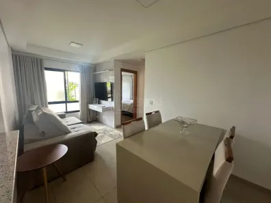 Apartamento com 2 Quartos à venda, 51m² no Vila Melhado, Araraquara