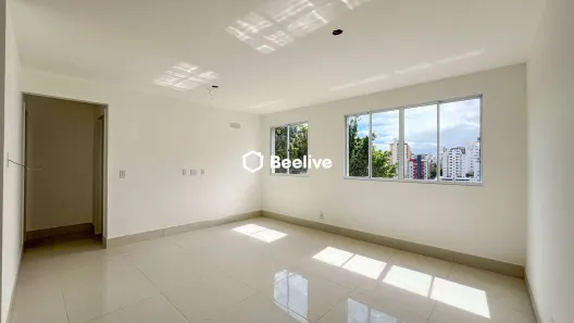Apartamento com 2 Quartos à venda, 67m² no Vila Paris, Belo Horizonte