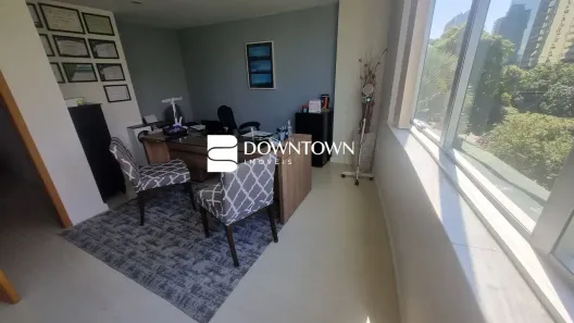Consultório para alugar, 45m² no Barra da Tijuca, Rio de Janeiro