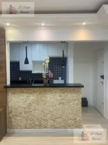 Apartamento com 2 Quartos à venda, 57m² no Jardim Iracema/Aldeia, Barueri