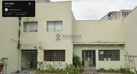 Ponto Comercial para venda ou aluguel, 301m² no Lapa, São Paulo