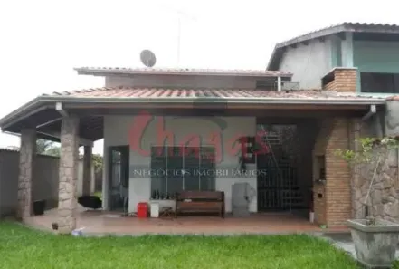 Casa com 4 Quartos à venda, 150m² no Barranco Alto, Caraguatatuba