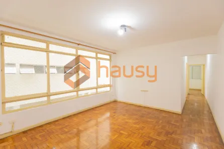 Apartamento com 2 Quartos para alugar, 88m² no Jardim Paulista, São Paulo
